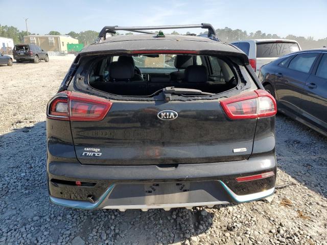 Photo 6 from auction – 2018 KIA NIRO EX PR with VIN KNDCC3LD2J5136025