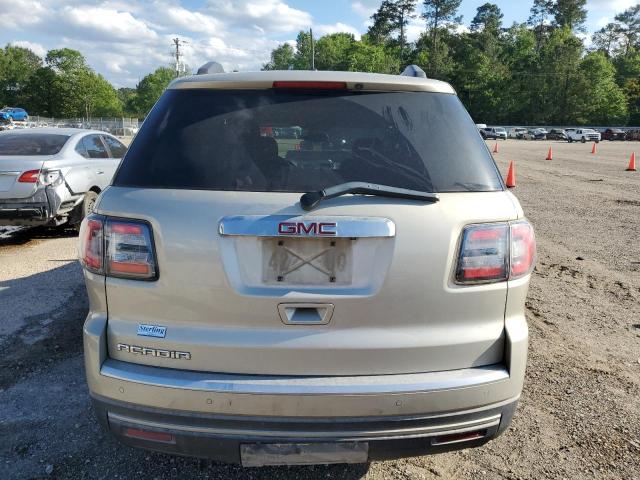 Photo 6 from auction – 2014 GMC ACADIA SLE with VIN 1GKKRNED7EJ206073