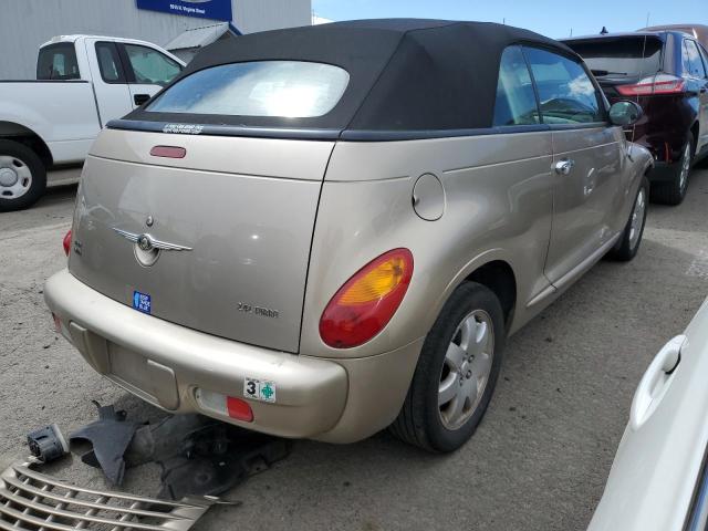 Photo 3 from auction – 2005 CHRYSLER PT CRUISER with VIN 3C3EY55E35T312876