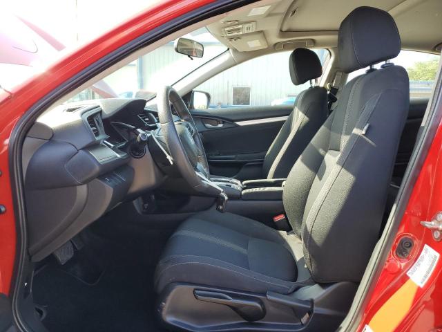 Photo 7 from auction – 2017 HONDA CIVIC EX with VIN 2HGFC1F36HH653367
