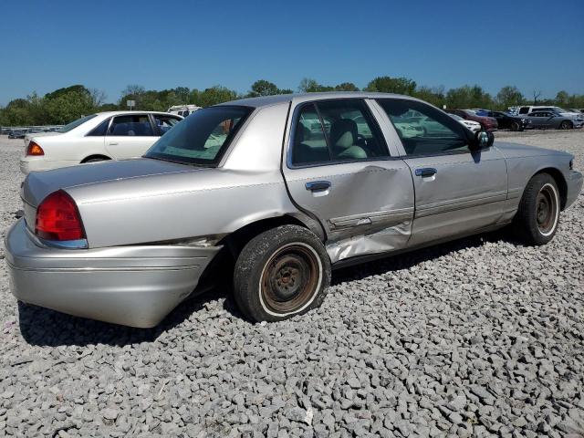 Photo 3 from auction – 2004 FORD CROWN VICT with VIN 2FAFP74W94X124181
