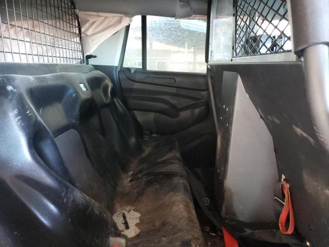 Photo 10 from auction – 2016 CHEVROLET TAHOE SPEC with VIN 1GNSKFEC3GR262973