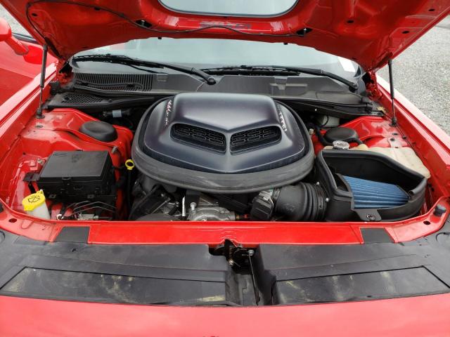 Photo 11 from auction – 2016 DODGE CHALLENGER with VIN 2C3CDZFJ0GH264044