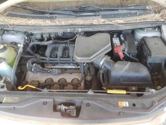 Photo 12 from auction – 2007 FORD EDGE SEL P with VIN 2FMDK39C67BB14275