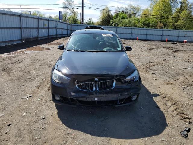 Photo 5 from auction – 2015 BMW 535 XIGT with VIN WBA5M4C53FD184132