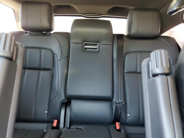 Photo 10 from auction – 2018 LAND ROVER RANGE ROVE with VIN SALWR2RE4JA184616