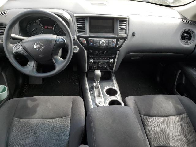 Photo 8 from auction – 2016 NISSAN PATHFINDER with VIN 5N1AR2MM8GC655966