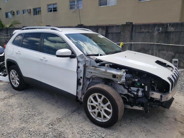 Photo 4 from auction – 2016 JEEP CHEROKEE L with VIN 1C4PJLCB9GW200490