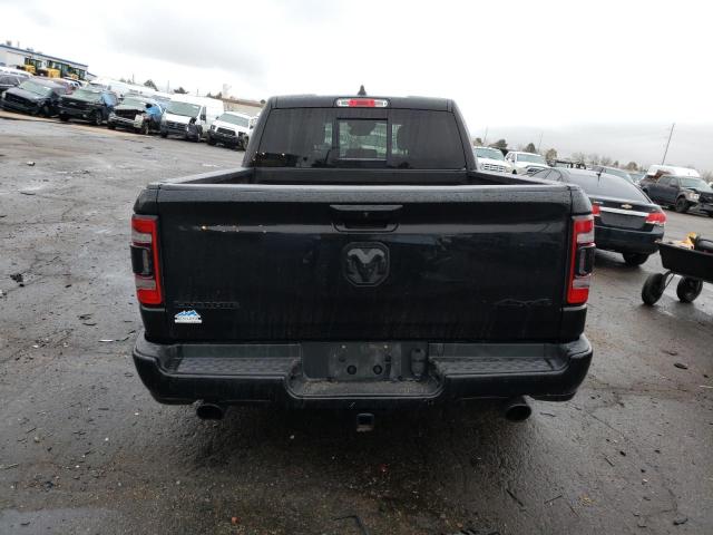 Photo 6 from auction – 2019 RAM 1500 LARAM with VIN 1C6SRFRT7KN776489