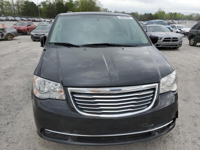 Photo 5 from auction – 2015 CHRYSLER TOWN & COU with VIN 2C4RC1BG9FR741132