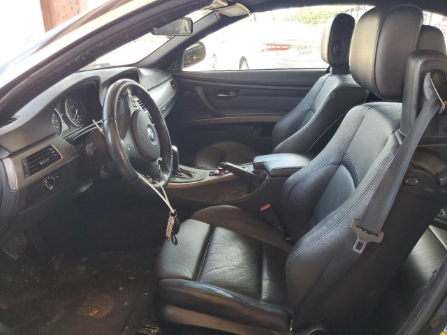 Photo 7 from auction – 2013 BMW 335 I with VIN WBADX7C50DPA97727