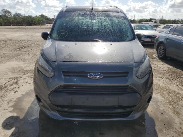 Photo 5 from auction – 2015 FORD TRANSIT CO with VIN NM0AE8F78F1196682