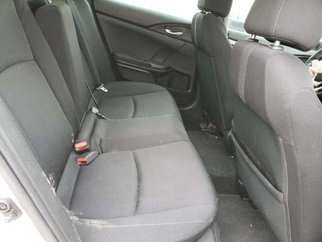 Photo 10 from auction – 2017 HONDA CIVIC EX with VIN 2HGFC2F72HH555526