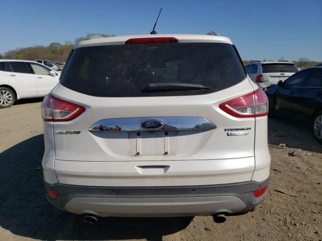 Photo 6 from auction – 2016 FORD ESCAPE TIT with VIN 1FMCU0JX4GUC52166