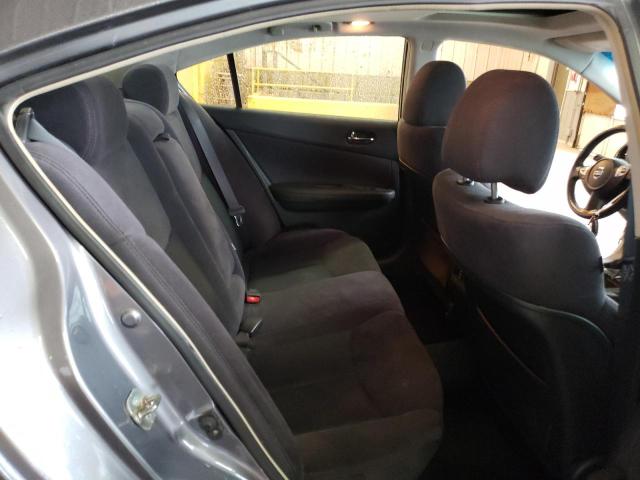 Фото 10 с аукциона – 2014 NISSAN MAXIMA S с VIN 1N4AA5AP3EC464664