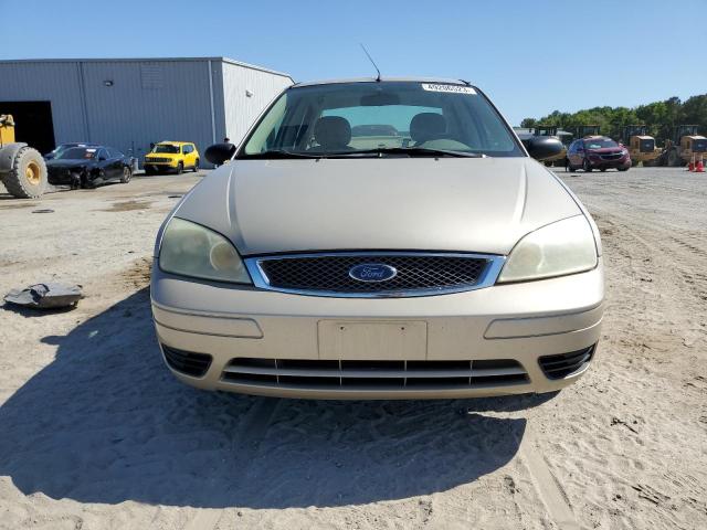 Photo 5 from auction – 2007 FORD FOCUS ZX4 with VIN 1FAFP34N77W239961