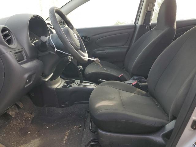 Photo 7 from auction – 2014 NISSAN VERSA S with VIN 3N1CN7APXEL851741