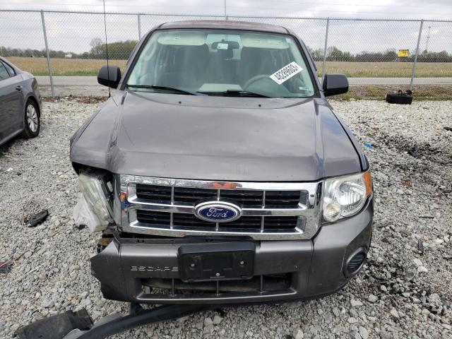 Photo 5 from auction – 2010 FORD ESCAPE XLS with VIN 1FMCU0C76AKD05269