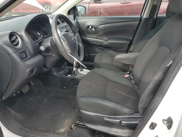 Photo 7 from auction – 2017 NISSAN VERSA S with VIN 3N1CN7AP0HL882808