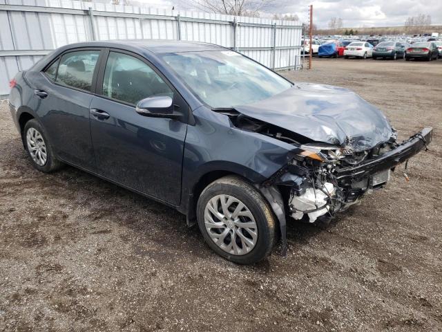 Photo 4 from auction – 2018 TOYOTA COROLLA L with VIN 2T1BURHEXJC112362