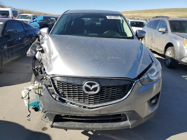 Photo 5 from auction – 2015 MAZDA CX-5 TOURI with VIN JM3KE4CY3F0442824