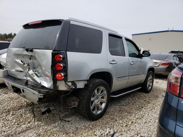 Photo 3 from auction – 2011 GMC YUKON DENA with VIN 1GKS2EEF6BR238418