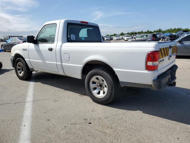 صورة رقم 2 من المزاد - 2011 FORD RANGER مع VIN 1FTKR1AD1BPA62121