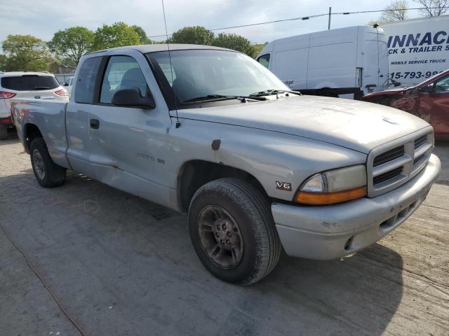 Photo 4 from auction – 1999 DODGE DAKOTA with VIN 1B7GL22X1XS316162
