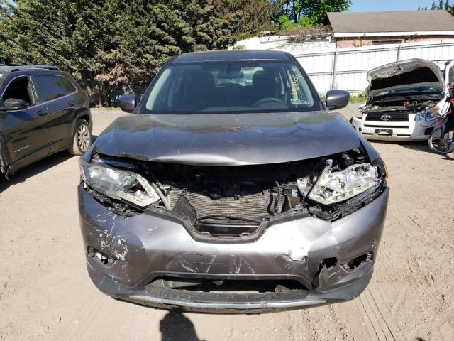 Photo 5 from auction – 2016 NISSAN ROGUE S with VIN 5N1AT2MV7GC830394