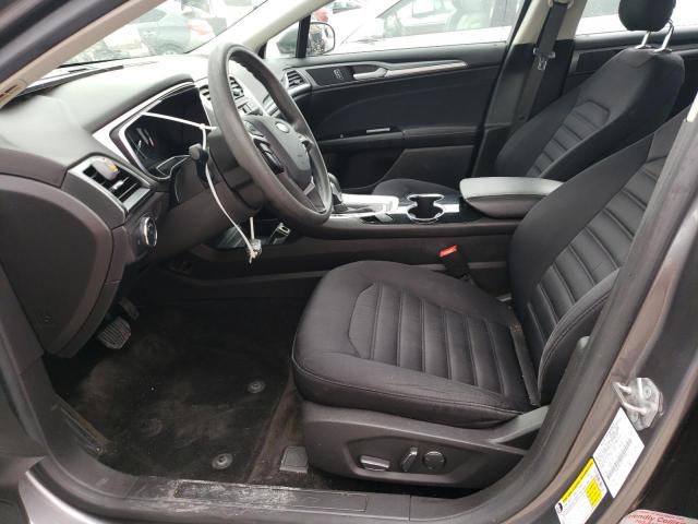 Photo 7 from auction – 2014 FORD FUSION with VIN 3FA6P0LU0ER252641
