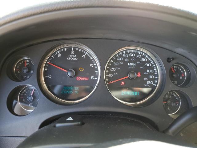 Photo 9 from auction – 2007 CHEVROLET SILVERADO with VIN 1GCEK19J07Z515314