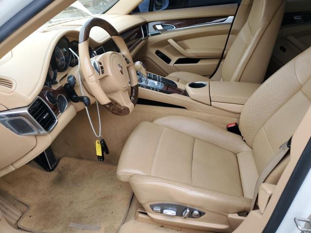 صورة رقم 7 من المزاد - 2010 PORSCHE PANAMERA S مع VIN WP0AB2A74AL063284