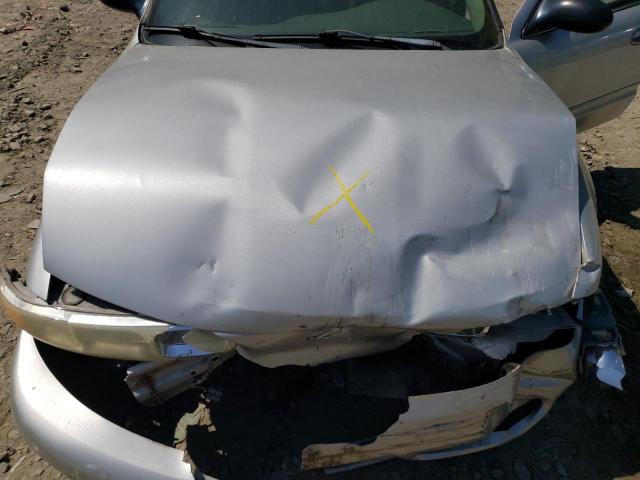Photo 11 from auction – 2002 OLDSMOBILE ALERO GL with VIN 1G3NL52F42C256963