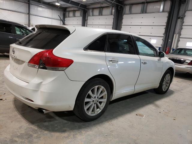 Photo 3 from auction – 2010 TOYOTA VENZA with VIN 4T3ZA3BB2AU032403