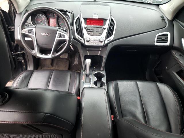 Photo 8 from auction – 2011 GMC TERRAIN SL with VIN 2CTALUECXB6478107