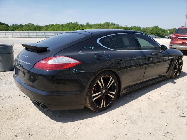 Photo 3 from auction – 2010 PORSCHE PANAMERA S with VIN WP0AB2A70AL063900