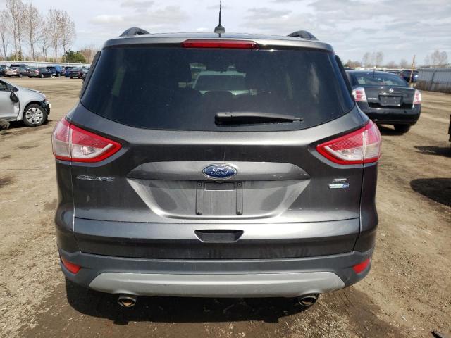 Photo 6 from auction – 2016 FORD ESCAPE SE with VIN 1FMCU9GX4GUA56014