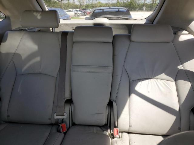 Photo 10 from auction – 2005 LEXUS RX 330 with VIN 2T2HA31U65C067407