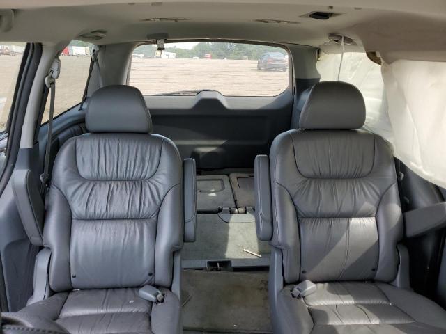 Photo 10 from auction – 2007 HONDA ODYSSEY EX with VIN 5FNRL38637B134957