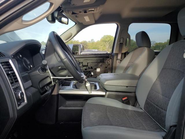 Photo 7 from auction – 2019 RAM 1500 CLASS with VIN 1C6RR7LT3KS639046
