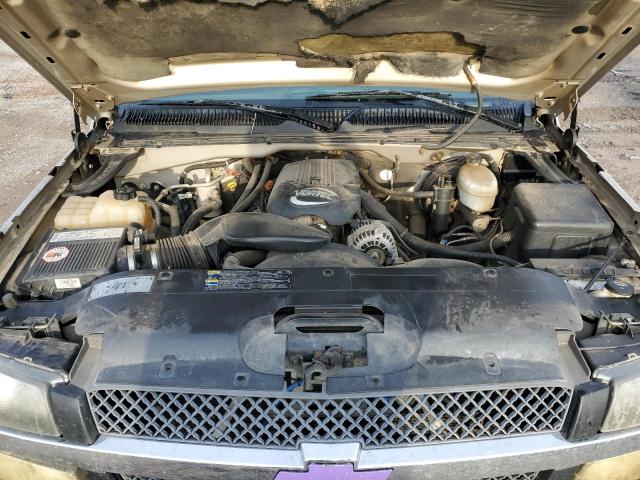 Photo 11 from auction – 2004 CHEVROLET SILVERADO with VIN 1GCEK14T34Z284509