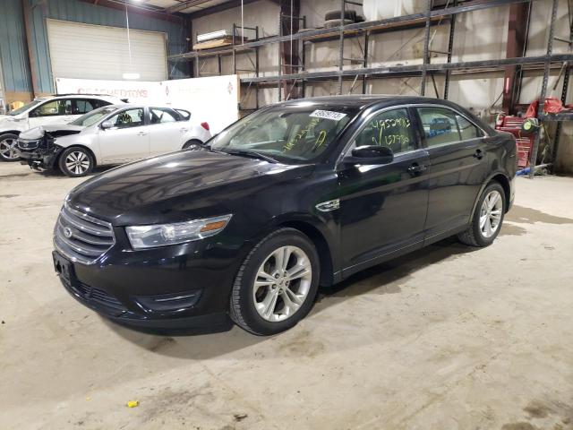 Foto 1 de la subasta – 2013 FORD TAURUS SEL con VIN 1FAHP2E82DG153894