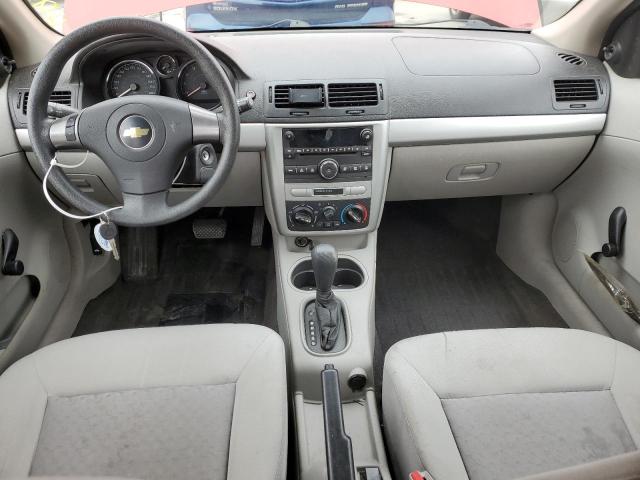 Photo 8 from auction – 2010 CHEVROLET COBALT LS with VIN 1G1AB5F56A7203832