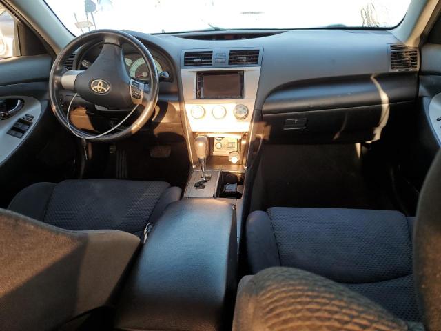 Photo 8 from auction – 2009 TOYOTA CAMRY BASE with VIN 4T1BE46K29U881361