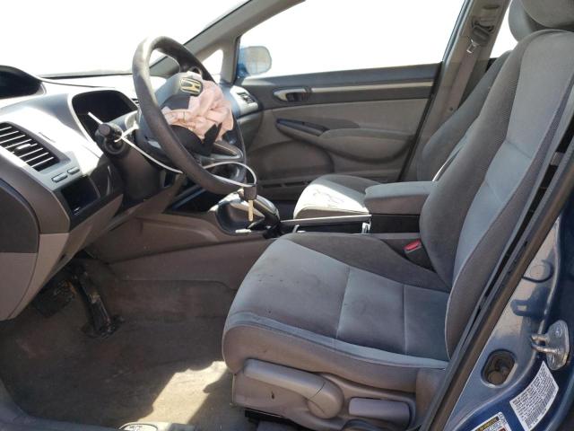Photo 7 from auction – 2010 HONDA CIVIC EX with VIN 19XFA1F8XAE078935