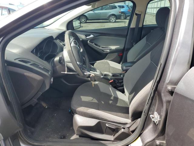 صورة رقم 7 من المزاد - 2013 FORD FOCUS SE مع VIN 1FADP3F29DL315204