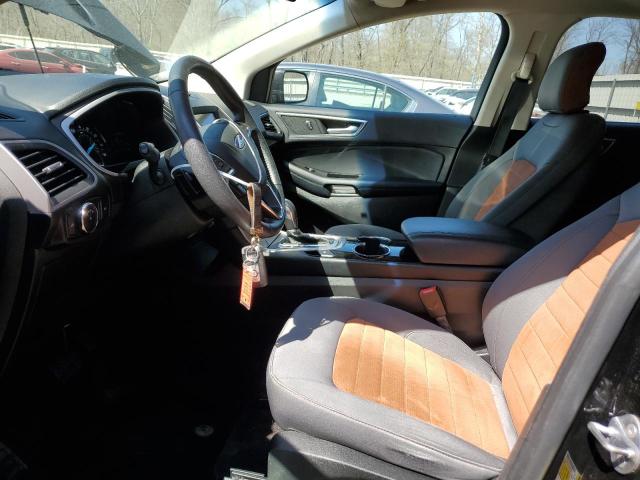 Photo 7 from auction – 2018 FORD EDGE SEL with VIN 2FMPK4J94JBB28329