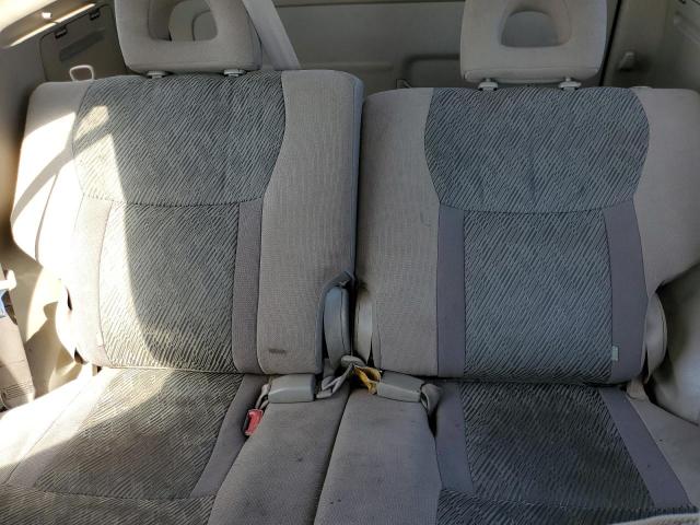 Photo 10 from auction – 2003 TOYOTA RAV4 with VIN JTEGH20V630092066