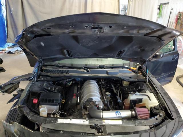 Photo 11 from auction – 2007 DODGE CHARGER SR with VIN 2B3LA73W07H690830
