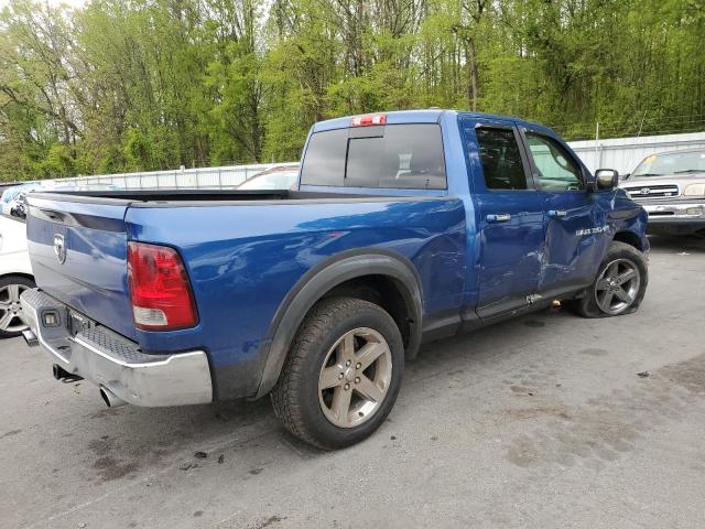 Photo 3 from auction – 2011 DODGE RAM 1500 with VIN 1D7RV1GT1BS516878